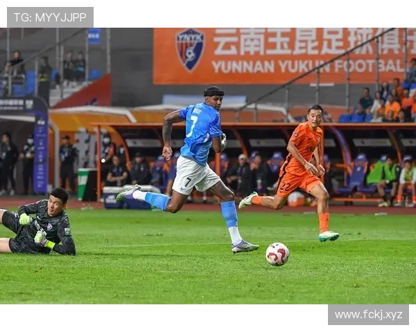 佩普：我们能够发掘玉昆潜力空间 幸福见证新鹏城蓬勃发展