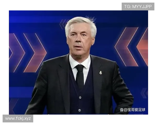 安切洛蒂坚持索要一千万欧元遣散费巴西足协谈判陷入僵局